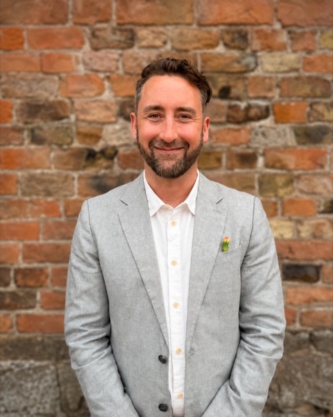 Chris Hay, founder of Performify Limited